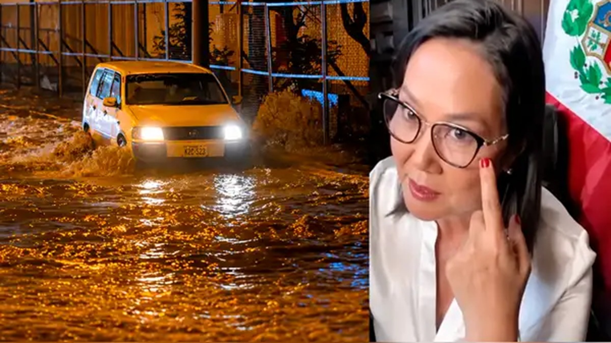 Los niños, los terremotos y las ineficiencias gubernamentales