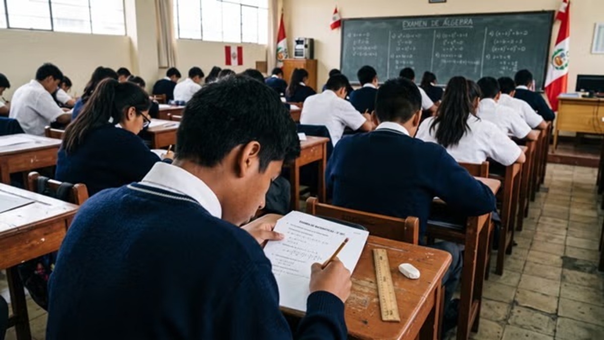 PISA 2025: crónica de un diagnóstico anunciado