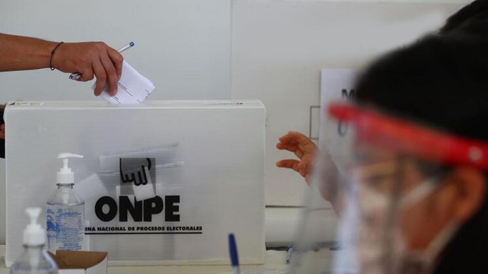 Las elecciones de octubre un panorama sombrío OtraMirada
