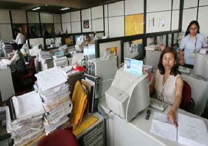 Empleados