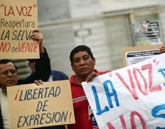 Diario La República