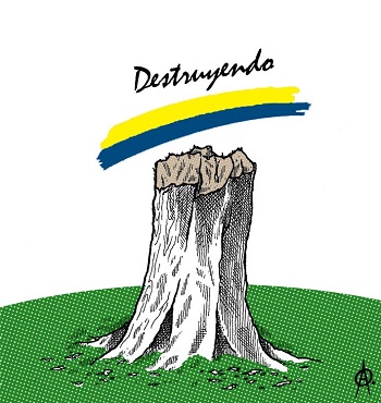 Gráfico de Alvaro Portales