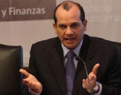 Miguel Castilla