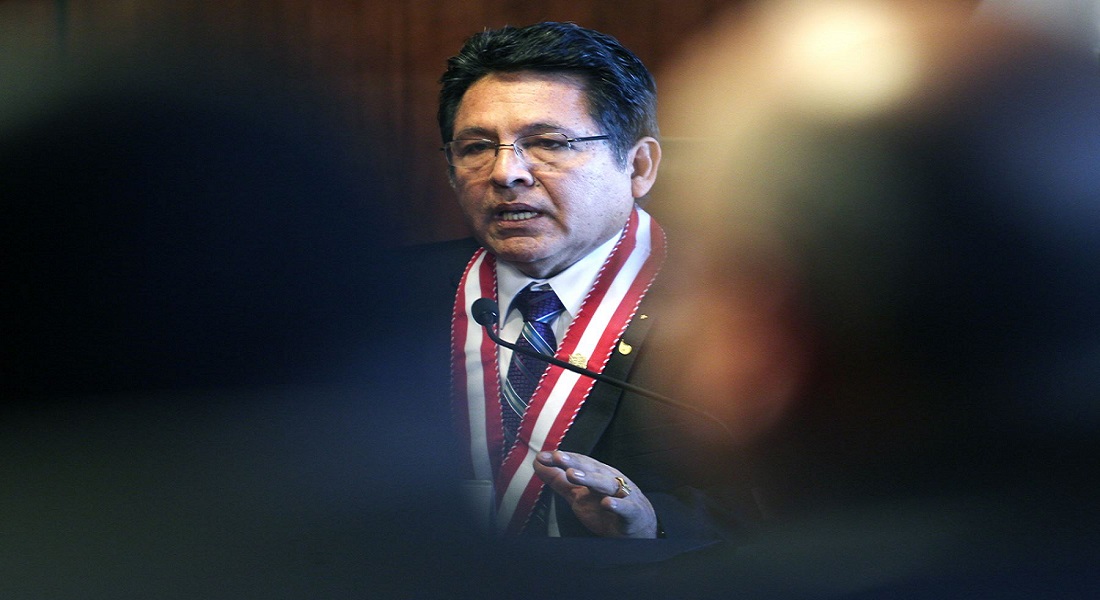Foto Andina