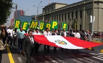 Remurpe