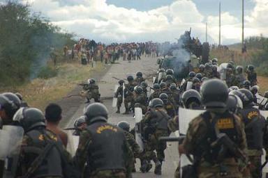 foto de Félix Calvas 