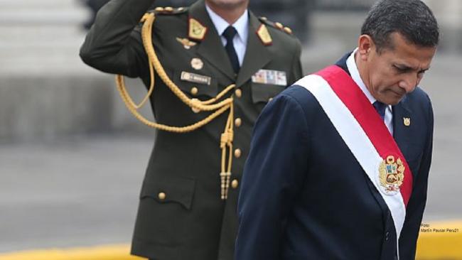 Martín Paucar-Perù21